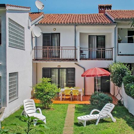 Holiday Home Ruzic - Prc200 By Interhome Poreč Extérieur photo