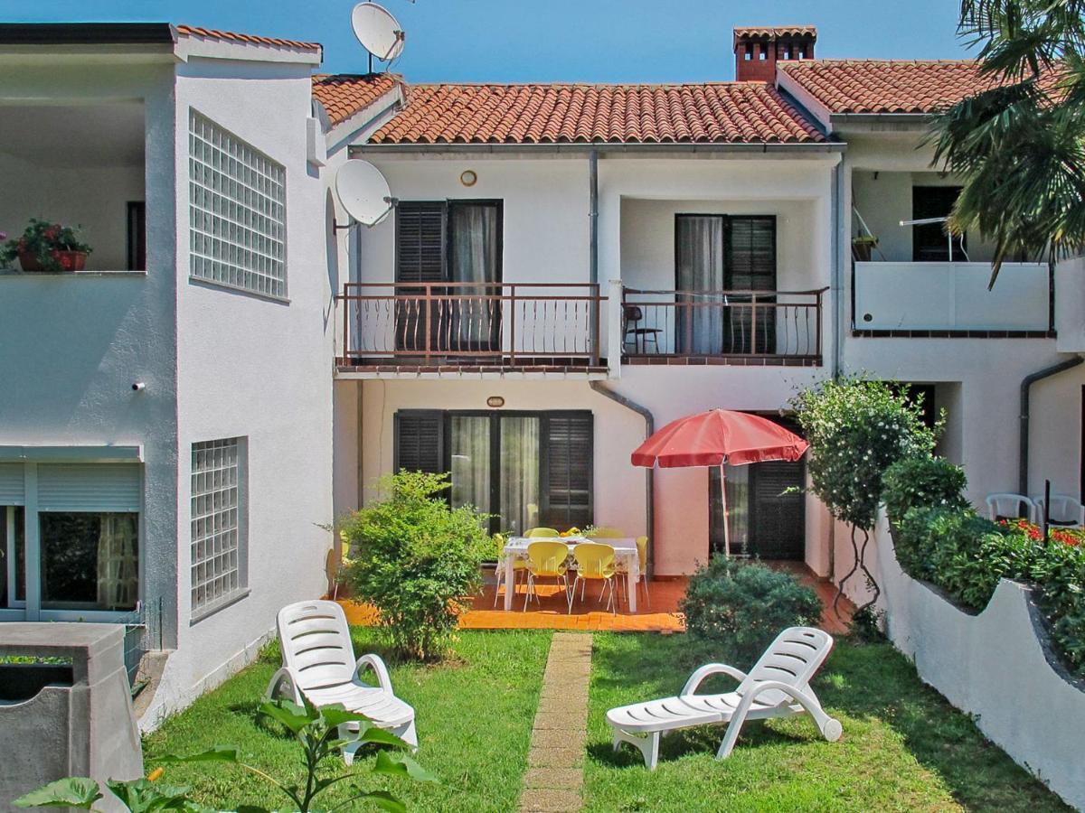 Holiday Home Ruzic - Prc200 By Interhome Poreč Extérieur photo