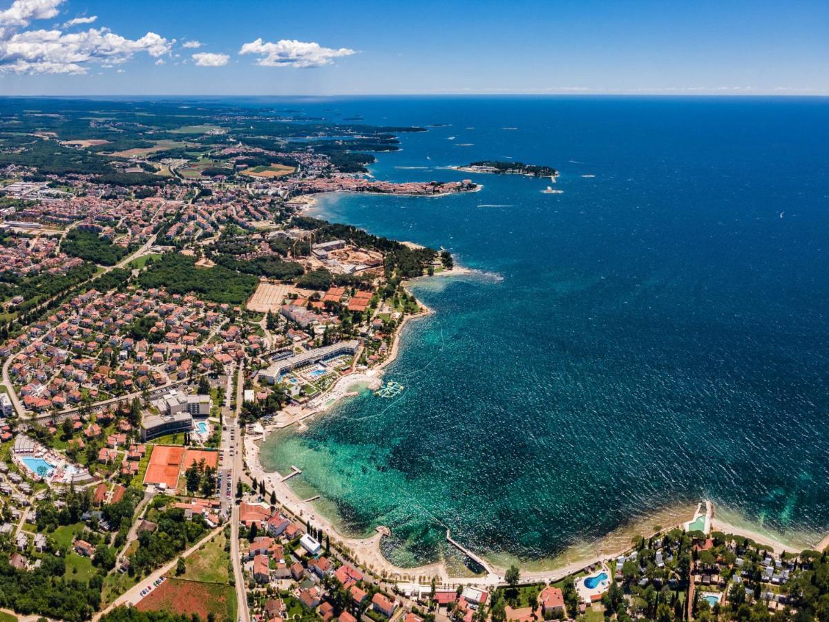 Holiday Home Ruzic - Prc200 By Interhome Poreč Extérieur photo